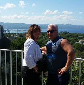 Meet your Posher, Thomas